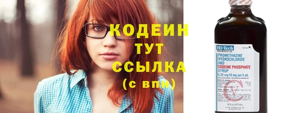 хмурый Касимов